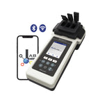 Photomètre électronique PoolLab 2.0 POL02 testeur d'eau piscine et spa 24 paramètres 3 chambres de mesure Bluetooth Wi-Fi IP68