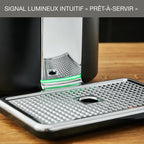 Tireuse à Bière BeerTender VB450E10 5 L 65 W 4 °C Compatible Fûts 5 L Système de Service à Pression Noir