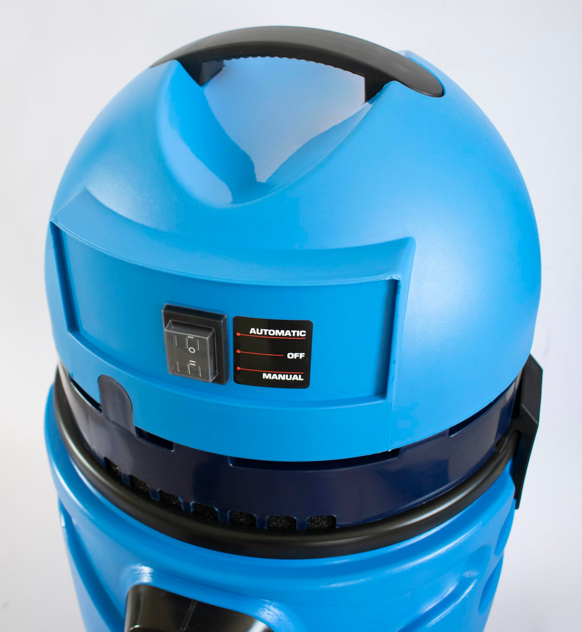 Aspirateur de piscine SWIMMY 1600 W 27 kPa 70 l/s réservoir 20 L tuyau 5 m aspiration eau et poussière