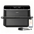 Air Fryer TwinFry 10 L double résistance Dual Zone 2800 W 2 paniers de 5 L 240 °C
