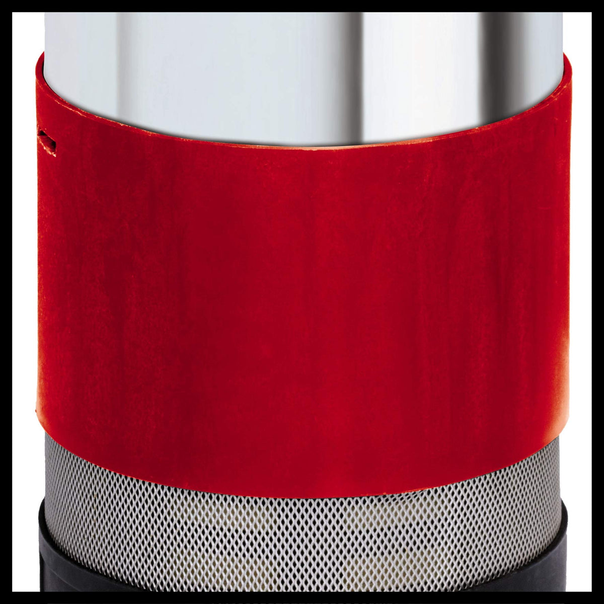 Pompe à eau immergée automatique GE-PP 1100 N-A 1100 W débit 6000 l/h hauteur 12 m raccord 33,3 mm
