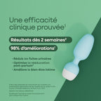Sonde Périnéale Connectée Emy Trainer Biofeedback Rééducation du Périnée Dispositif Médical Application Interactive