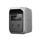 Station électrique portable Delta 3 Classic 1024 Wh batterie LFP 1800 W 3600 W crête charge solaire UPS 10 ms