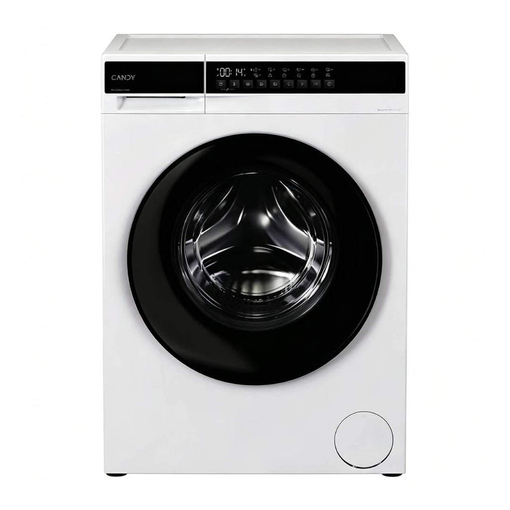 Lave-Linge Hublot EY 27SB7-S 7 kg 1200 tr/min 12 Programmes Départ Différé Classe Énergétique A Blanc 85 x 60 x 47 cm