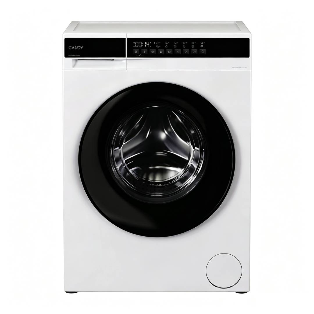 Lave-Linge Hublot EY 27SB7-S 7 kg 1200 tr/min 12 Programmes Départ Différé Classe Énergétique A Blanc 85 x 60 x 47 cm