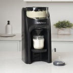 Préparateur automatique de biberons Formula Pro Advanced 60 à 300 ml 3 températures réservoir d’eau compatible lave-vaisselle