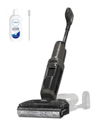 Aspirateur laveur sans fil Floor One i6 Stretch 20 kPa 40 min 180° 21,6 V avec station de charge