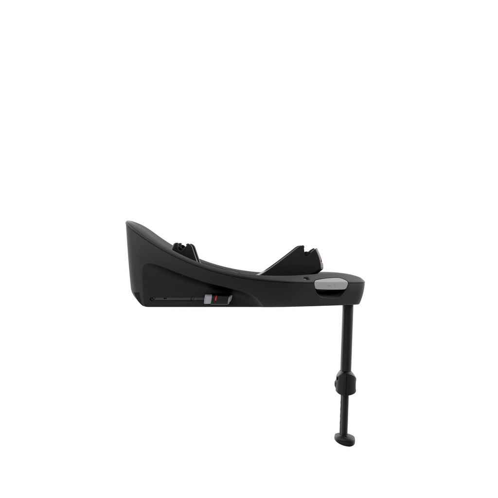 Base ISOFIX Base G pour Siège Auto Cloud G i-Size et Sirona G i-Size Rotation 360° Fixation ISOFIX Noir