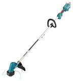 Coupe-bordure sans fil DUR192LZ 18 V 6000 tr/min 170,5 cm sans batterie ni chargeur tête de coupe