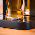Tireuse à bière pression avec fût 6 L machine à bière à domicile refroidissement à 3 °C écran LED température