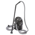Aspirateur de bassin PondoMatic 3 1400 W 30 L avec tuyau d'aspiration 4 m et tuyau de vidange 2 m