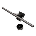 Lampe de bureau LED ScreenBar Halo 2 éclairage avant arrière 5 W 5 V réglable Bluetooth télécommande sans fil dimmable