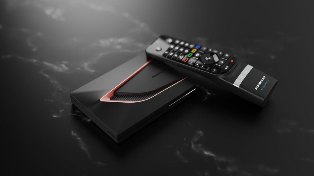 Lecteur Multimédia 4K Z12 Ultra Android 12 Dolby Vision Atmos HDR10+ WiFi 6E Gigabit LAN 4 Go RAM 128 Go