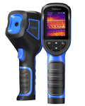 Caméra thermique infrarouge TC004 Mini-N TISR 320 × 240 25 Hz -20 à 550 °C Wi-Fi 8 Go analyse PC 5 palettes