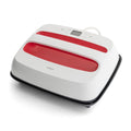Presse à chaud EasyPress SE 30,5 x 25,3 cm 205 °C pour transfert thermique sur t-shirts sacs coussins