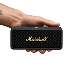 Enceinte Bluetooth portable Emberton III stéréo 20 W IP67 autonomie 32 h microphone intégré Bluetooth sans fil