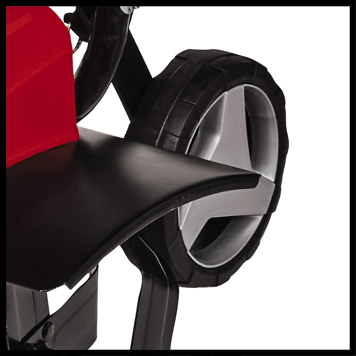 Motobineuse électrique GC-RT 1545 M 1500 W largeur 45 cm profondeur 22 cm avec 6 fraises et guidon pliable