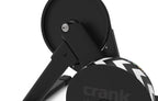 Home Trainer Vélo KICKR CORE 2 Zwift Cog Click 1800 W Précision ±2% Résistance Magnétique WiFi Changement de Vitesse Virtuel
