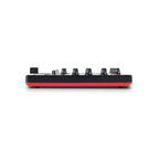 Contrôleur MIDI USB APC40 MKII 40 pads RGB 5 x 8 9 faders 8 molettes crossfader A/B Ableton Live Mac PC