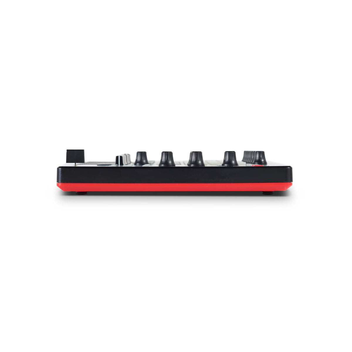 Contrôleur MIDI USB APC40 MKII 40 pads RGB 5 x 8 9 faders 8 molettes crossfader A/B Ableton Live Mac PC