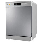 Lave-Vaisselle Pose Libre CDWPF1201PS 12 Couverts 60 cm 47 dB 6 Programmes Séchage Intensif Lavage Hygiénique 72 °C