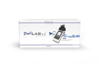 Photomètre électronique PoolLab 2.0 POL02 testeur d'eau piscine et spa 24 paramètres 3 chambres de mesure Bluetooth Wi-Fi IP68