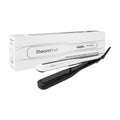 Lisseur vapeur 2-en-1 SteamPod 3 pour cheveux lissage et wavy réservoir d’eau intégré cordon 360° coiffage rapide