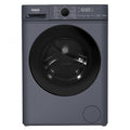 Lave-linge frontal CW07123863AX 7 kg classe énergétique A 1200 tr/min vapeur 15 programmes 46,5 cm gris