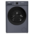 Lave-linge frontal CW07123863AX 7 kg classe énergétique A 1200 tr/min vapeur 15 programmes 46,5 cm gris