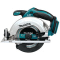 Scie circulaire sans fil 18 V DSS611Z Ø 165 mm 3700 tr/min coupe du bois angle 45° machine seule