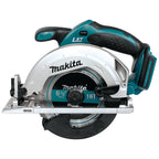 Scie circulaire sans fil 18 V DSS611Z Ø 165 mm 3700 tr/min coupe du bois angle 45° machine seule