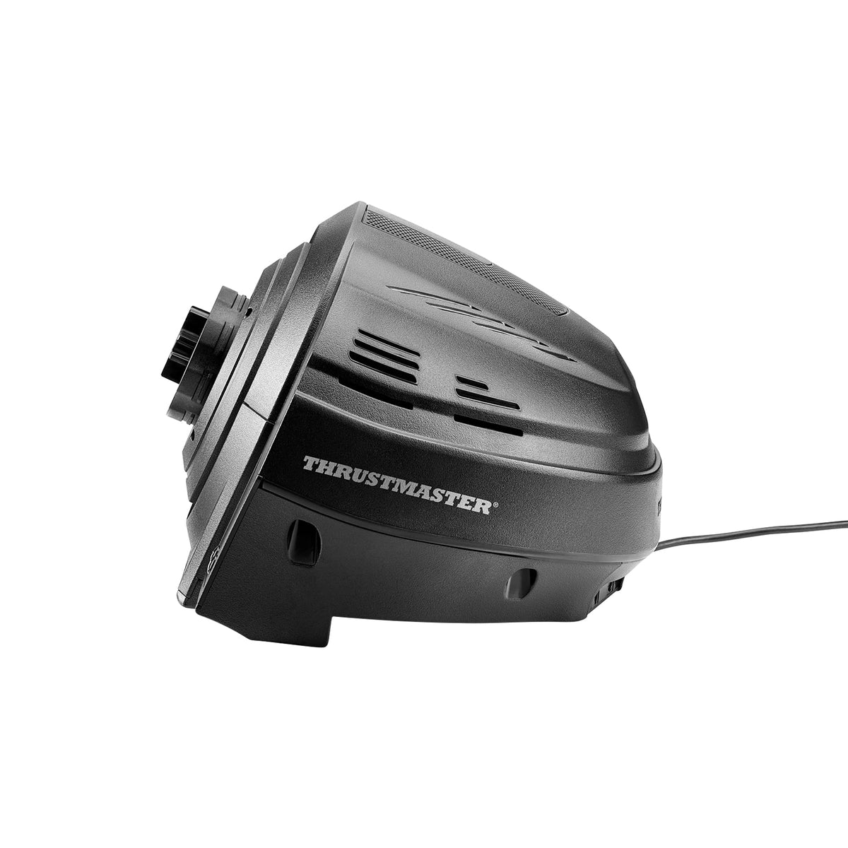 Volant de course à retour de force T300 RS GT pour PS5 PS4 et PC avec pédalier 3 pédales USB moteur brushless 16 bits