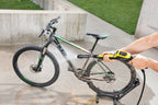 Nettoyeur haute pression K 5 Power Control 145 bar 500 l/h avec flexible 10 m pistolet lance Vario Power et rotabuse