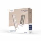 Station météo connectée ORIGINAL 2e génération NWS-S-EC température humidité qualité de l'air UV pollens Alexa Google Home