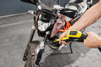 Nettoyeur haute pression K 5 Power Control 145 bar 500 l/h avec flexible 10 m pistolet lance Vario Power et rotabuse