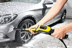 Nettoyeur haute pression K 5 Power Control 145 bar 500 l/h avec flexible 10 m pistolet lance Vario Power et rotabuse