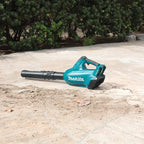 Souffleur sans fil 36 V DUB362Z 2 x 18 V Li-ion 96 dB 3 kg 66,8 x 27,5 x 31,8 cm machine seule