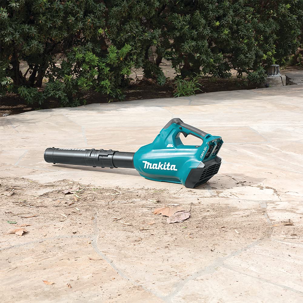 Souffleur sans fil 36 V DUB362Z 2 x 18 V Li-ion 96 dB 3 kg 66,8 x 27,5 x 31,8 cm machine seule