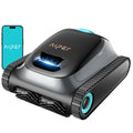 Robot piscine Scuba S1 2025 240 à 270 min double filtration nettoyage fond parois ligne d’eau application