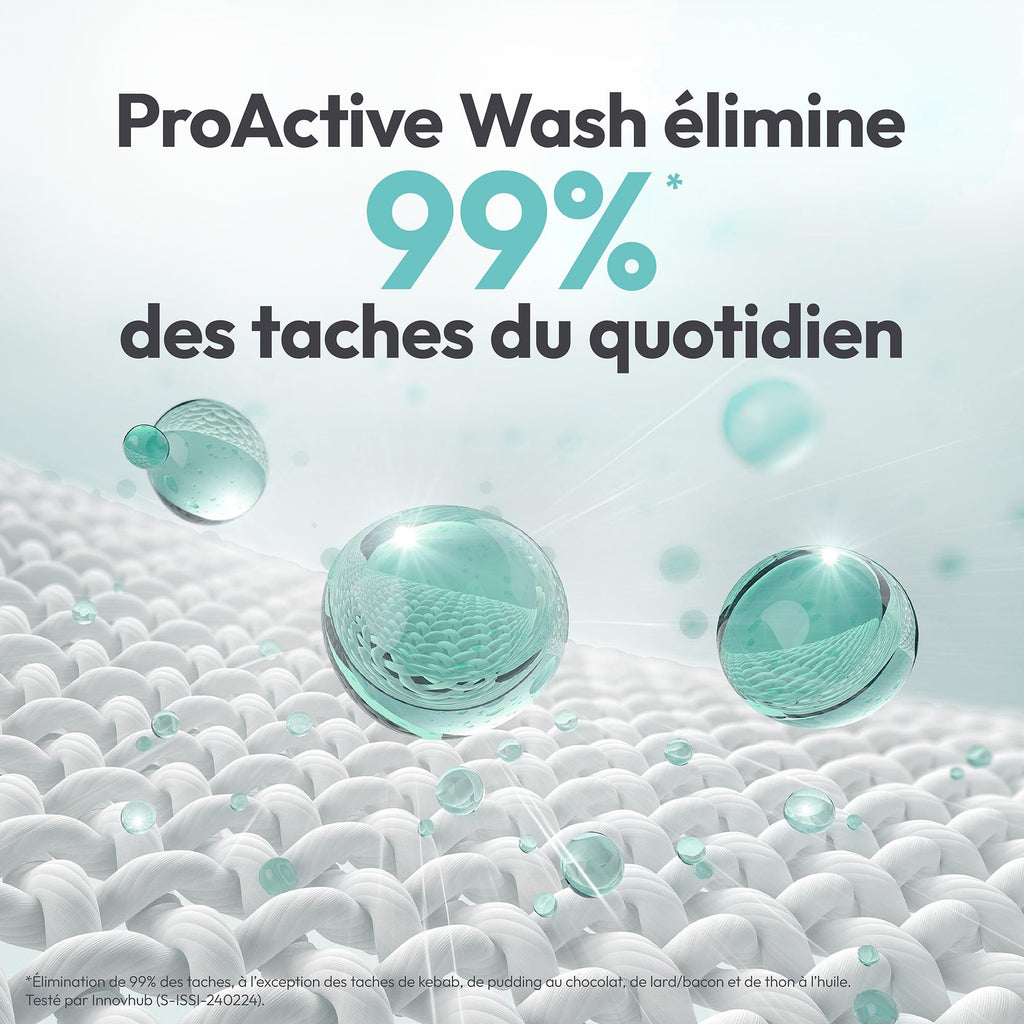 Lave-Linge Hublot EY 27SB7-S 7 kg 1200 tr/min 12 Programmes Départ Différé Classe Énergétique A Blanc 85 x 60 x 47 cm