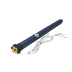 Moteur pour volet roulant OXIMO RTS 10/17 230 V 50 Hz 10 Nm avec commande radio référence 1037389