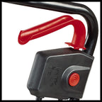 Motobineuse électrique GC-RT 1545 M 1500 W largeur 45 cm profondeur 22 cm avec 6 fraises et guidon pliable