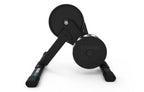 Home Trainer Vélo KICKR CORE 2 Zwift Cog Click 1800 W Précision ±2% Résistance Magnétique WiFi Changement de Vitesse Virtuel