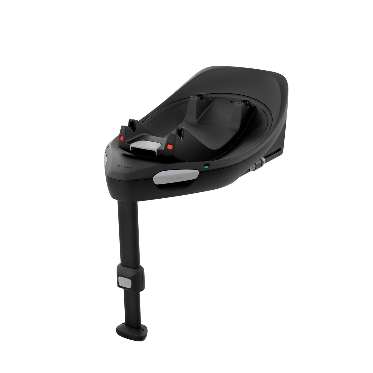 Base ISOFIX Base G pour Siège Auto Cloud G i-Size et Sirona G i-Size Rotation 360° Fixation ISOFIX Noir
