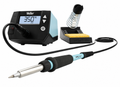 Station de soudage numérique WE 1010 T0053298699 70 W 230 V 1 canal 100 à 450 °C avec écran LCD 3 boutons