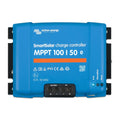 Contrôleur de charge solaire SmartSolar MPPT 100/50 SCC110050210 100 V 50 A 12/24 V avec Bluetooth