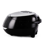 Cuiseur à riz multifonction YUM-EN15 1,5 L 860 W 230 V bol céramique 6 fonctions riz 6 fonctions multicuiseur écran LED