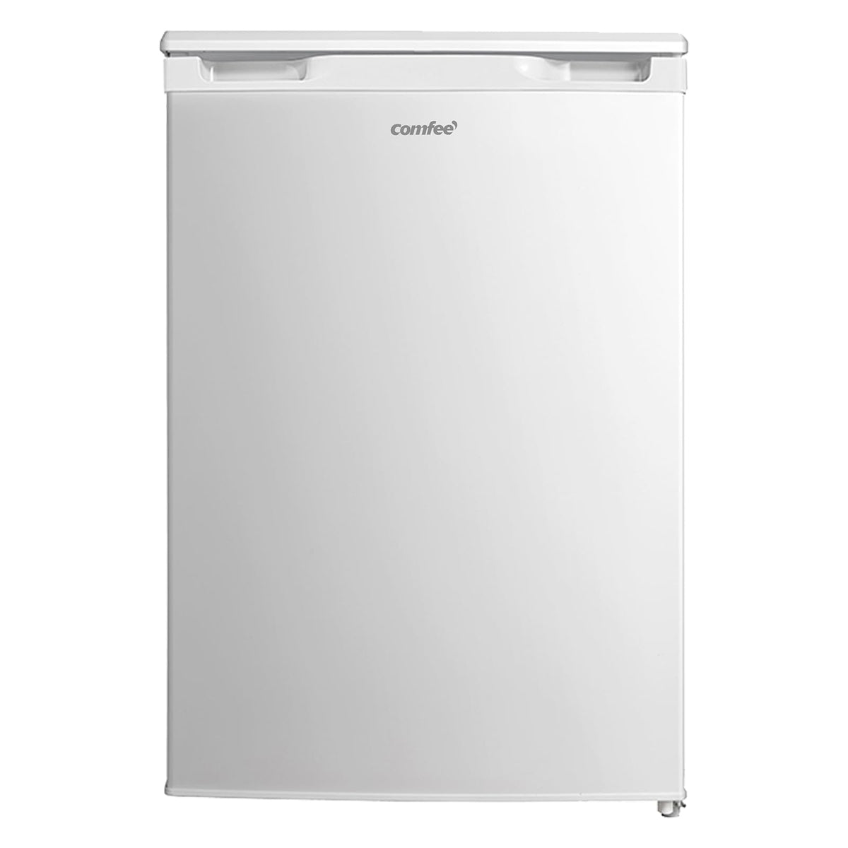 Réfrigérateur congélateur compact 113 L classe D congélateur 4 étoiles 16 L 35 dB 2 clayettes verre porte réversible blanc