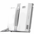 Robot lave-vitres WINBOT MINI Grey 350 ml avec pulvérisation ultrasonique contrôle par application et batterie lithium-ion