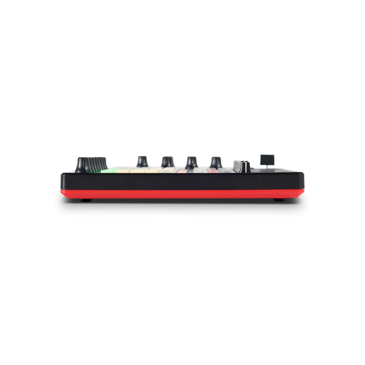 Contrôleur MIDI USB APC40 MKII 40 pads RGB 5 x 8 9 faders 8 molettes crossfader A/B Ableton Live Mac PC